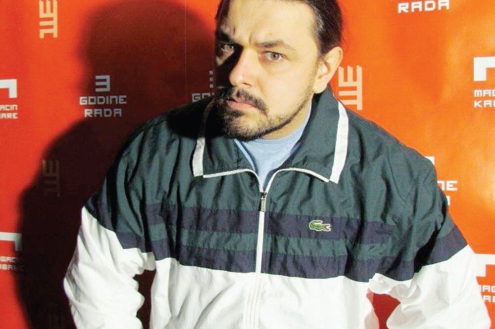 Marko Puljiz, Foto: Facebook.com