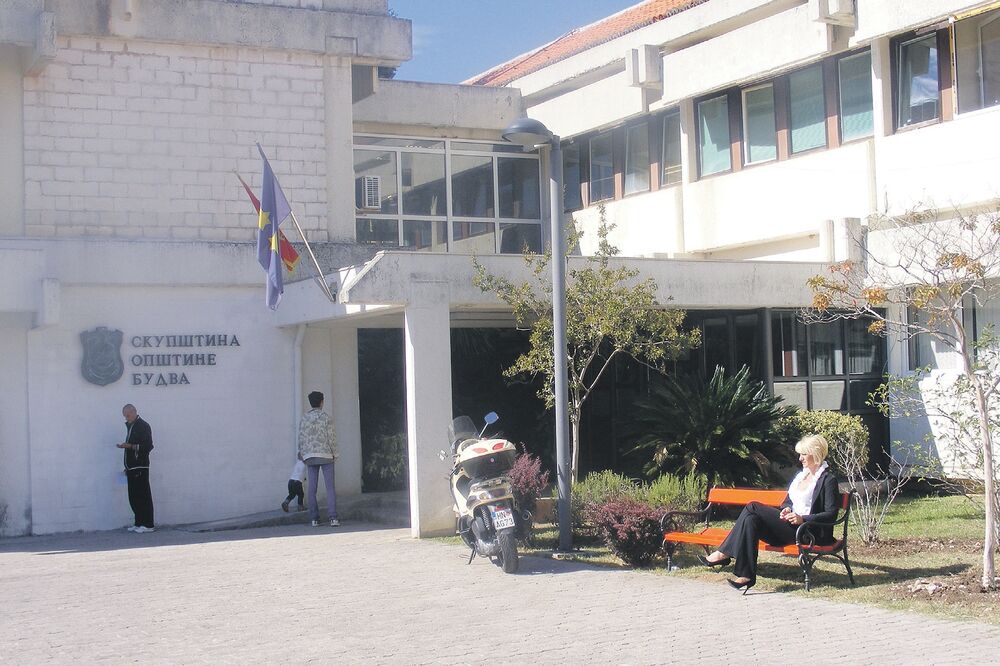 SO Budva, Foto: Arhiva Vijesti