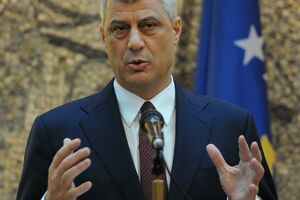 Kosovo: Tači tajno radi na smjenjivanju premijera Mustafe