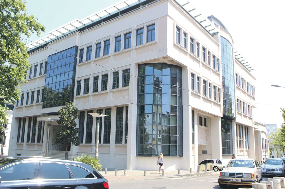 SO Podgorica, Foto: Filip Roganović