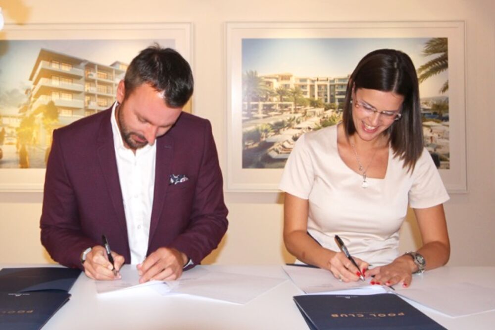 Adriatic Marinas, Foto: Ministarstvo rada i socijalnog staranja