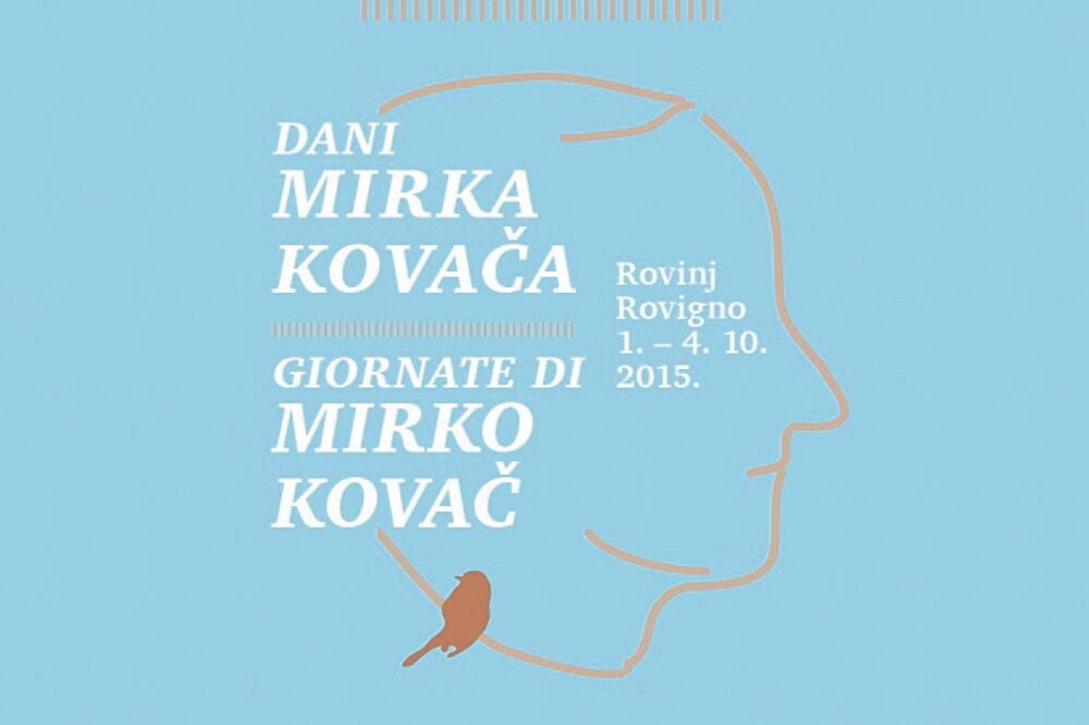 Dani Mirka Kovača (Novina)