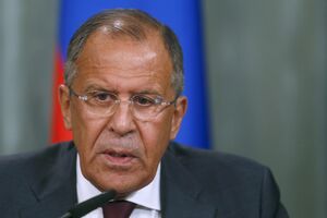 Lavrov: ID može da proizvede oružje za masovno uništenje