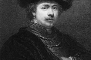 Holandija i Francuska zajedno kupuju Rembrantove portrete