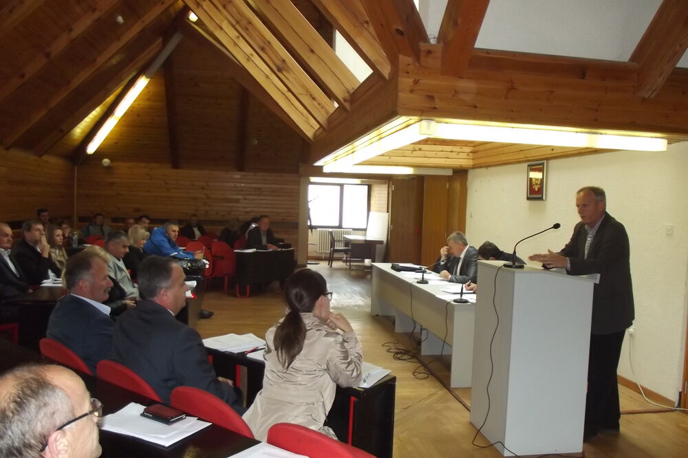 SO Žabljak, Foto: Obrad Pješivac