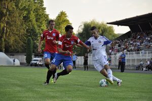 Rudar ide u Petrovac, Budućnost na Cetinju