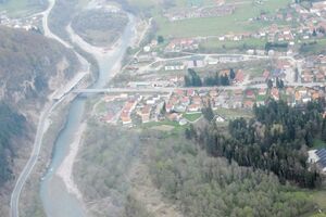 Djelovi Kolašina u petak bez vode od 7 do 17 sati