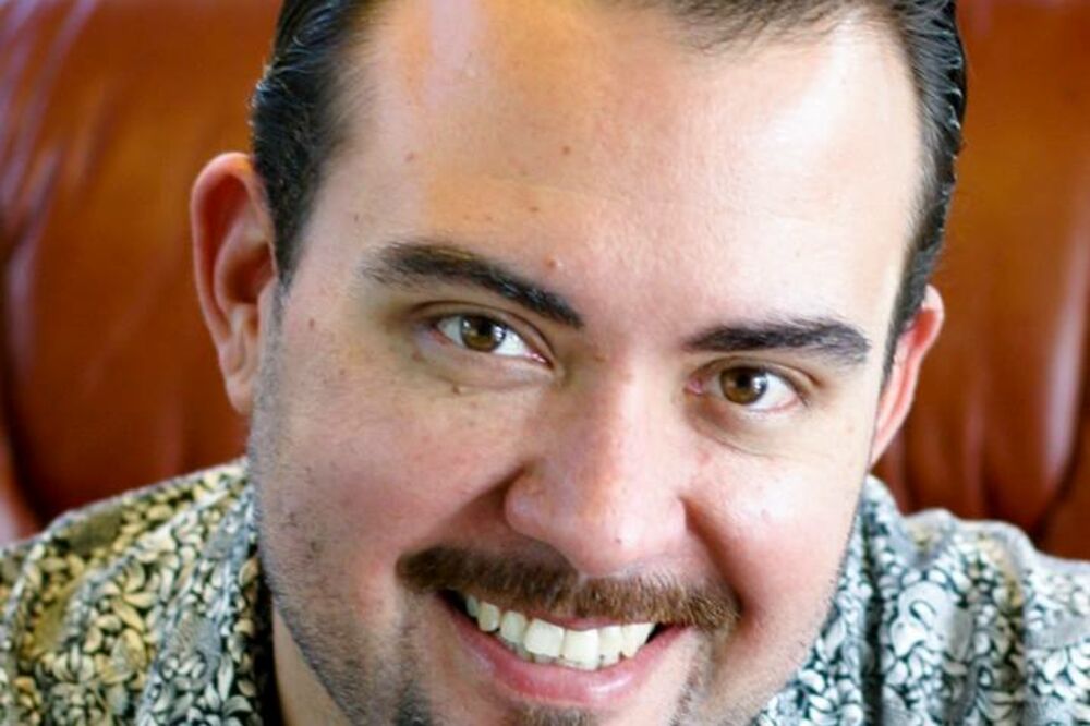 John A. Sweeney, Foto: Privatna arhiva