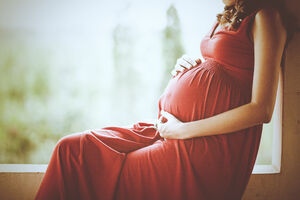 Kako je moguće da žena ne zna da je trudna