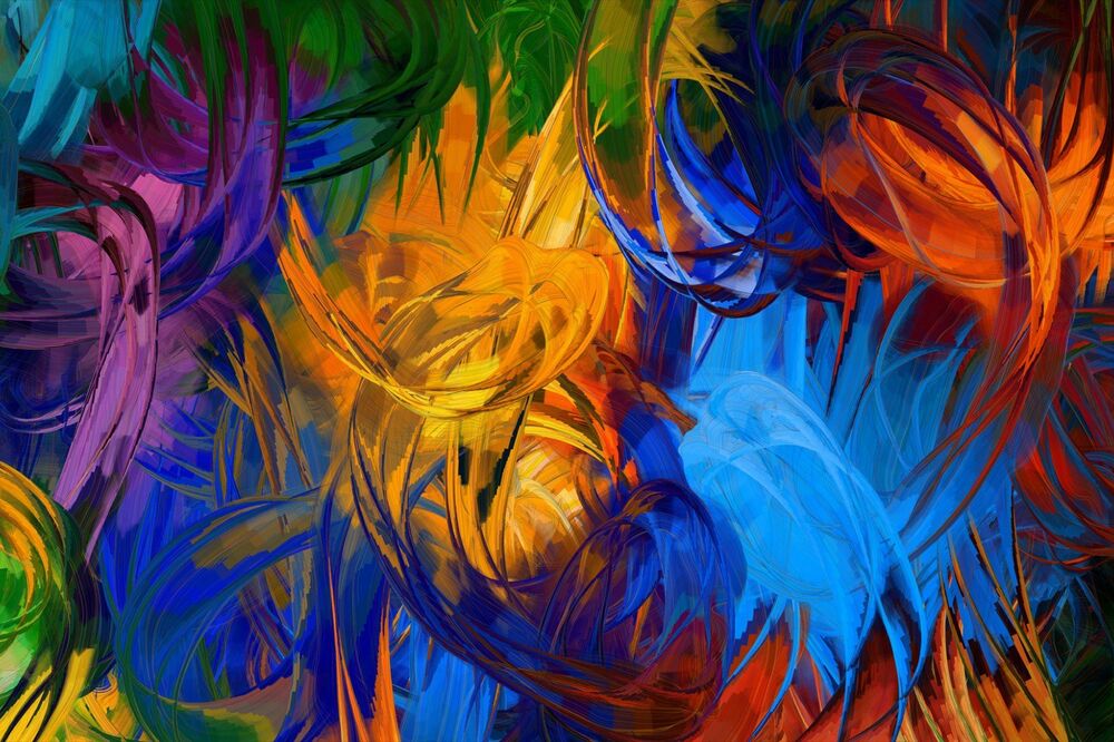 Rad Milivoja Đukića, Foto: Www.culture-corner.com