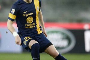 Inter vraća Montoju Barsi, desni bek stiže iz Verone