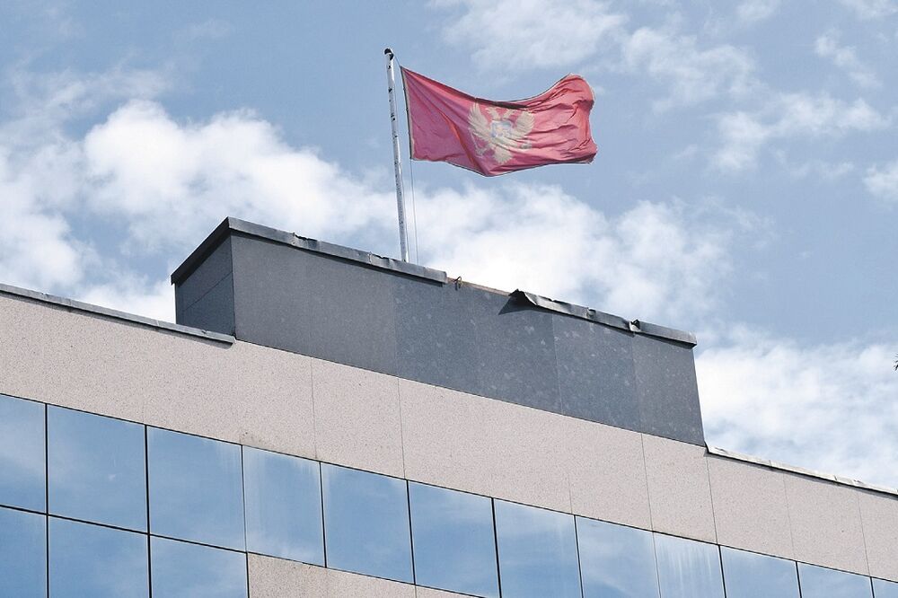 CNP, krov, Foto: Luka Zeković