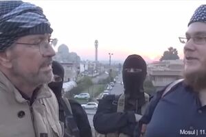 Njemački novinar 10 dana u Islamskoj državi: Planiraju nuklearni...