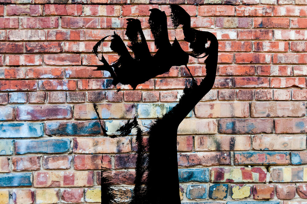 pesnica, pobuna, Foto: Shutterstock