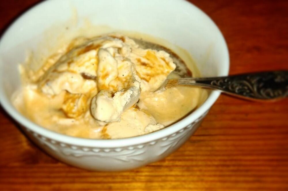 affogato, Foto: Domodrznica.wordpress.com