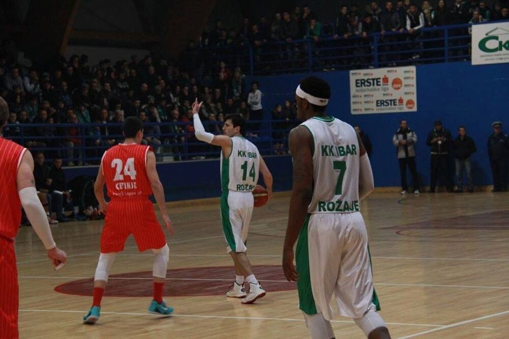 Amin Hot, Foto: KK Ibar