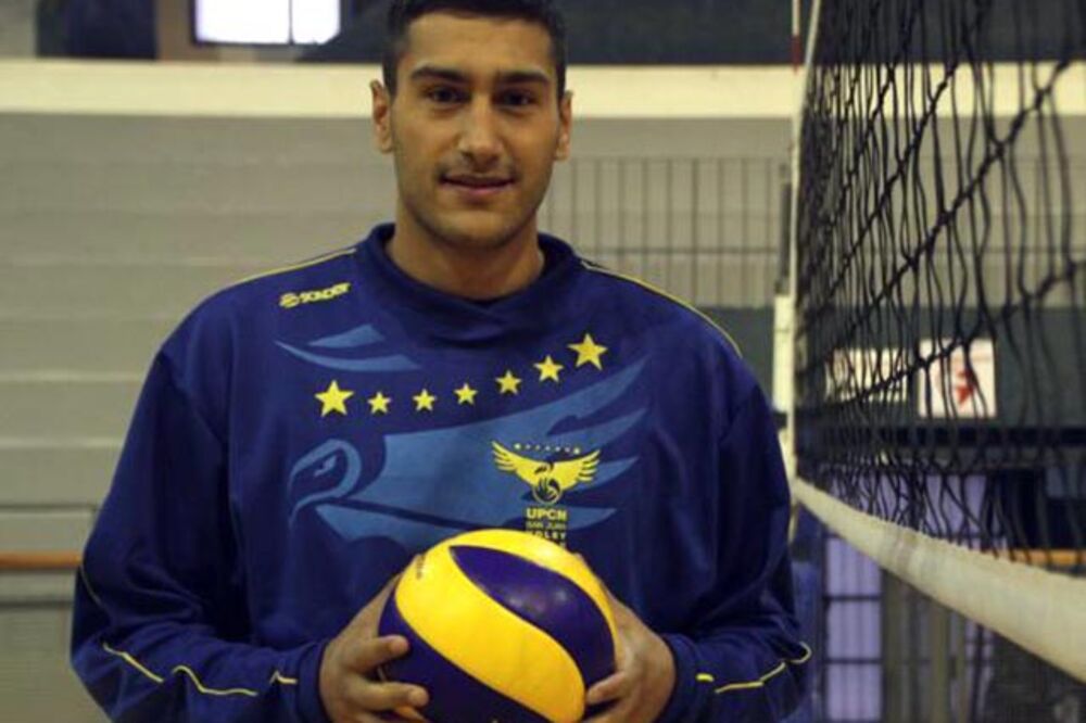 Petar Krsmanović, Foto: Aclav.com