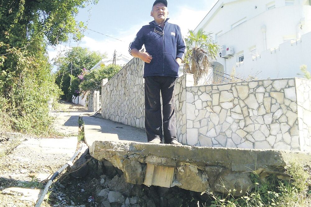 Hane Halilović, Kruče, Foto: Samir Adrović