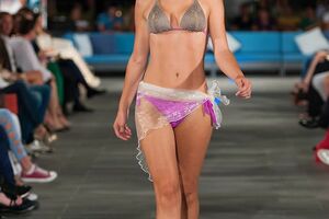 Prva pratilja Mis CG: Svjesna sam svojih kvaliteta