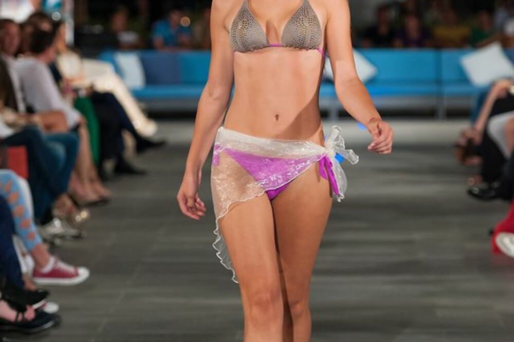 Katarina Keković, Foto: MIKO