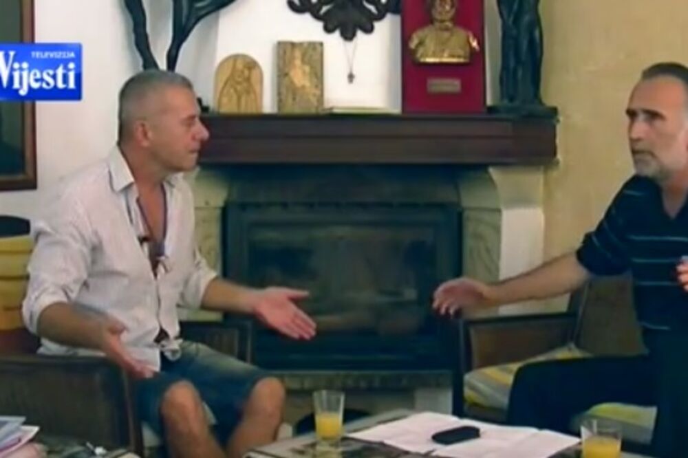 Rajko Caušević, Foto: Screenshot (YouTube)