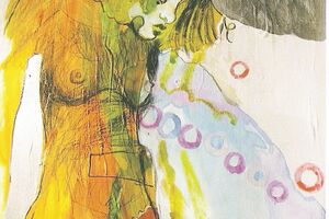 Suptilno-eterične specifičnosti