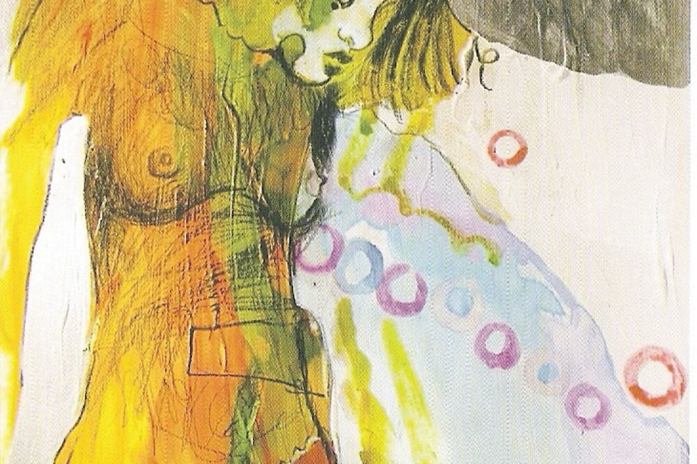 Rad, Biljana Keković (Novine)