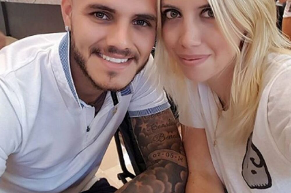 Mauro i Vanda Ikardi