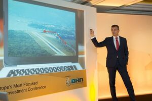 Crna Gora predstavila turističke projekte na konferenciji Hot.E u...