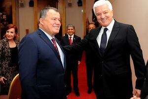 Marković: Rezultati rada crnogorskog sudstva su među najboljima u...