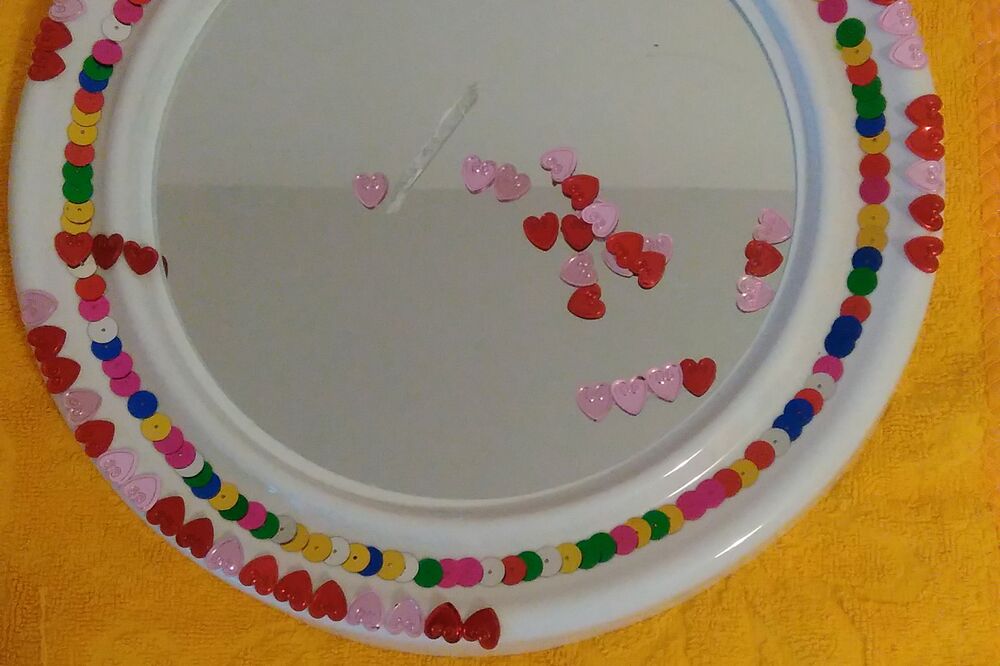 Domodrznica, Ogledalo, Foto: Domodrznica.wordpress.com