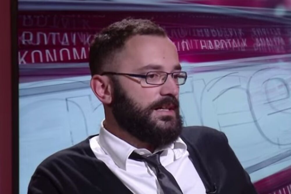 Đuro Radosavović, Foto: Screenshot (YouTube)