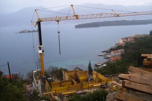 URA: Crnogorsko podmorje postaje najveća deponija otpada