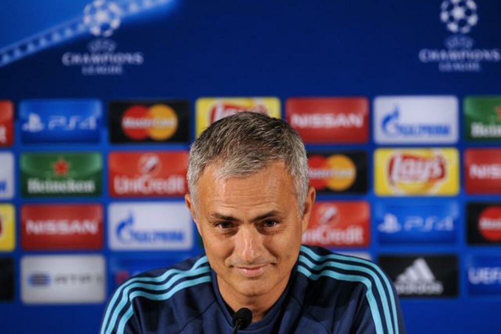 Murinjo, Foto: Beta-AP