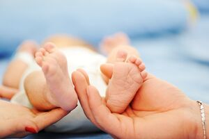 Podgorica: U posljednja 24 sata rođeno 18 beba