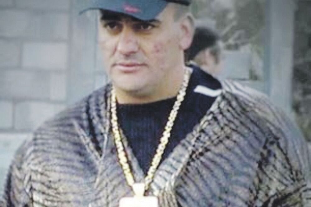 Stojan Sekulović, Foto: Facebook