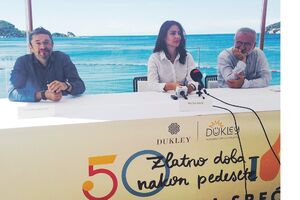 Novi festival u Budvi: Kako imati srećan život nakon pedesete