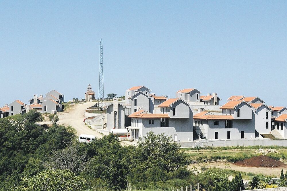 Rusko selo, Foto: Luka Zeković