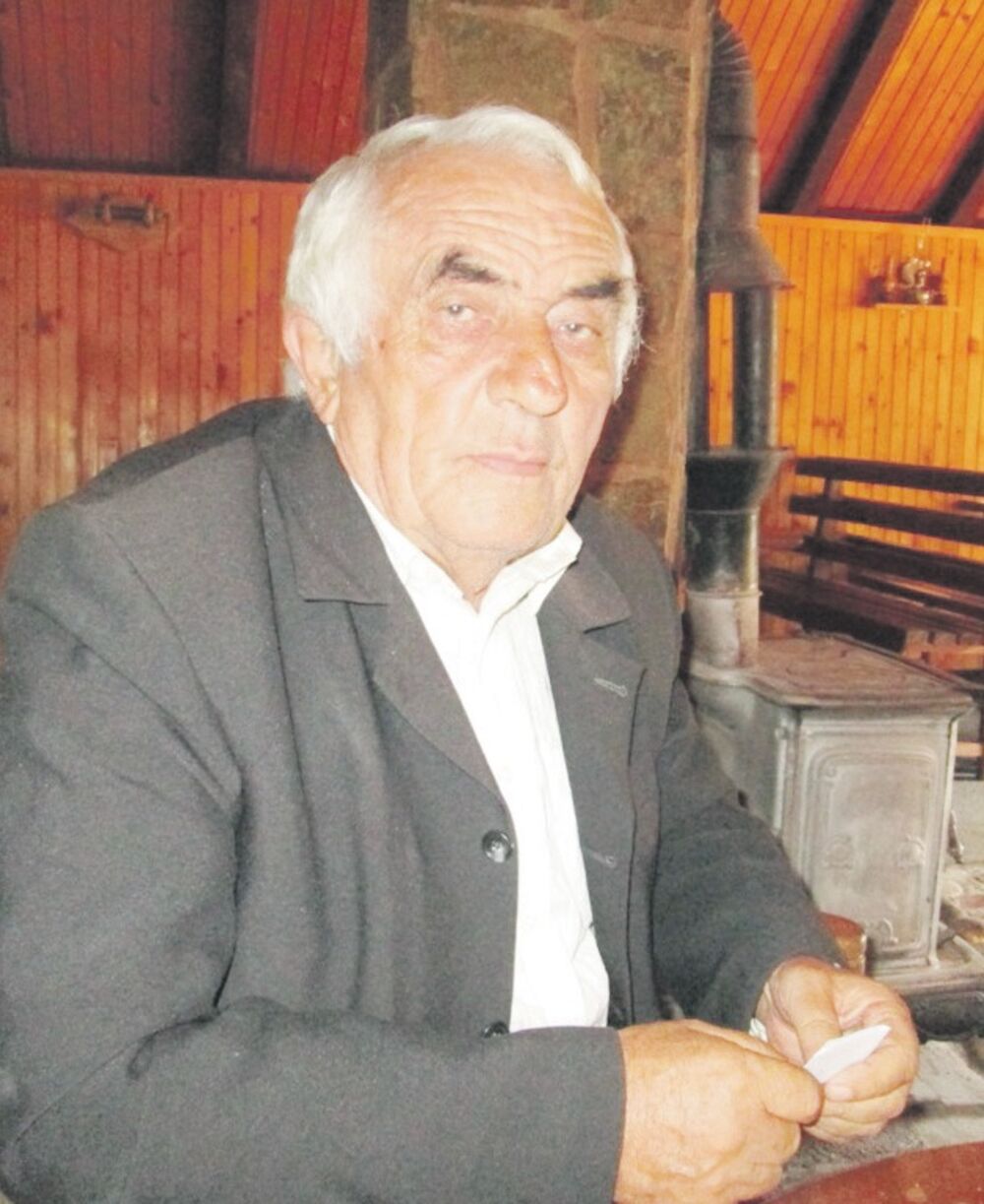 Žarko Bulatović