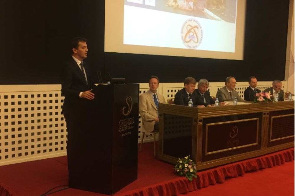 Predrag Bošković, Foto: Ministarstvo prosvjete