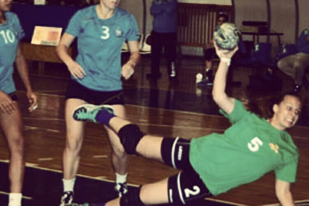 Andrijana Tatar, Foto: Privatna arhiva