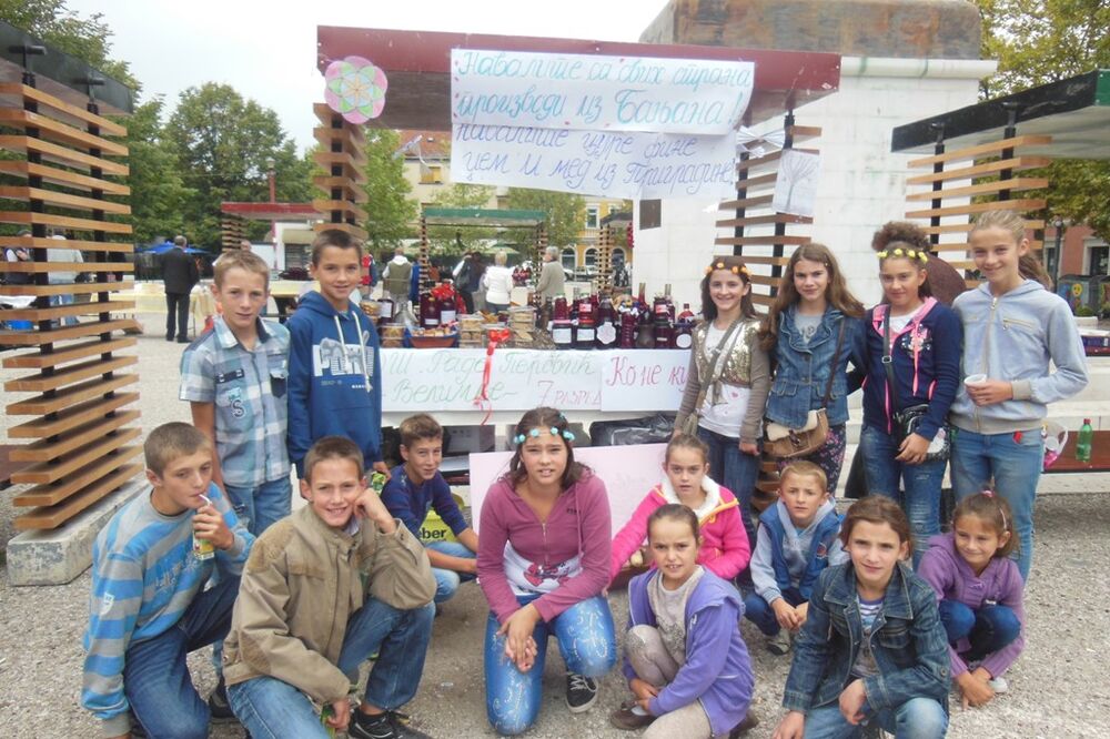 Dani drenjina, Nikšić, Foto: Svetlana Mandić