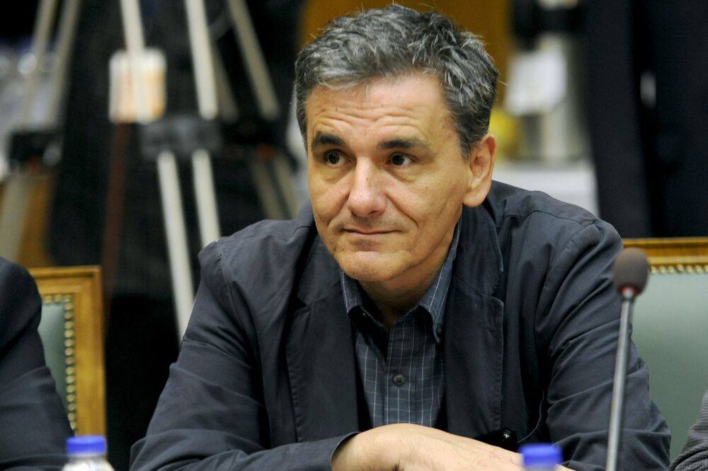 Euklid Cakalotos, Foto: Reuters