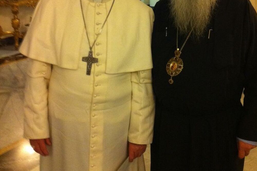 Amfi i Njofra, Foto: Nina Vujačić