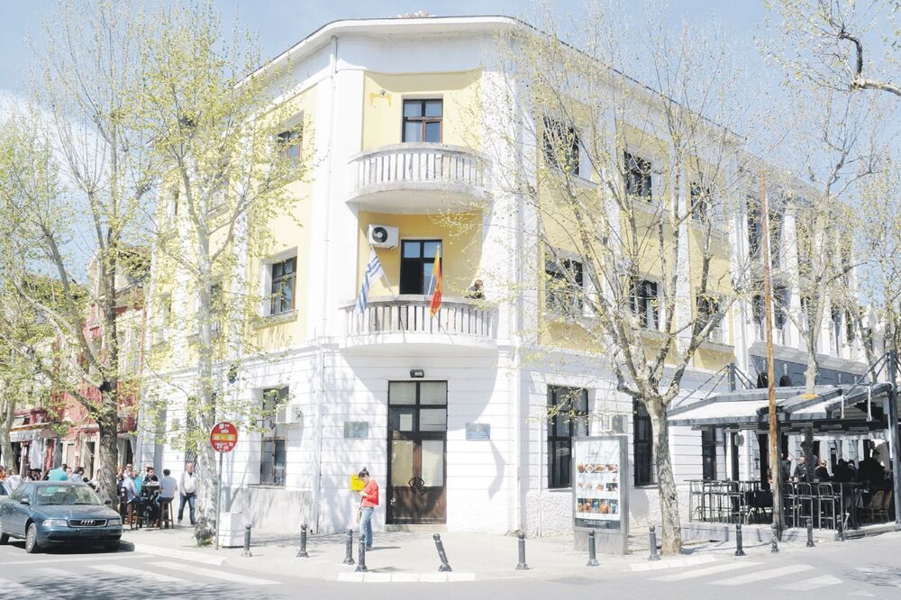 Gradsko pozorište, Foto: Zoran Đurić