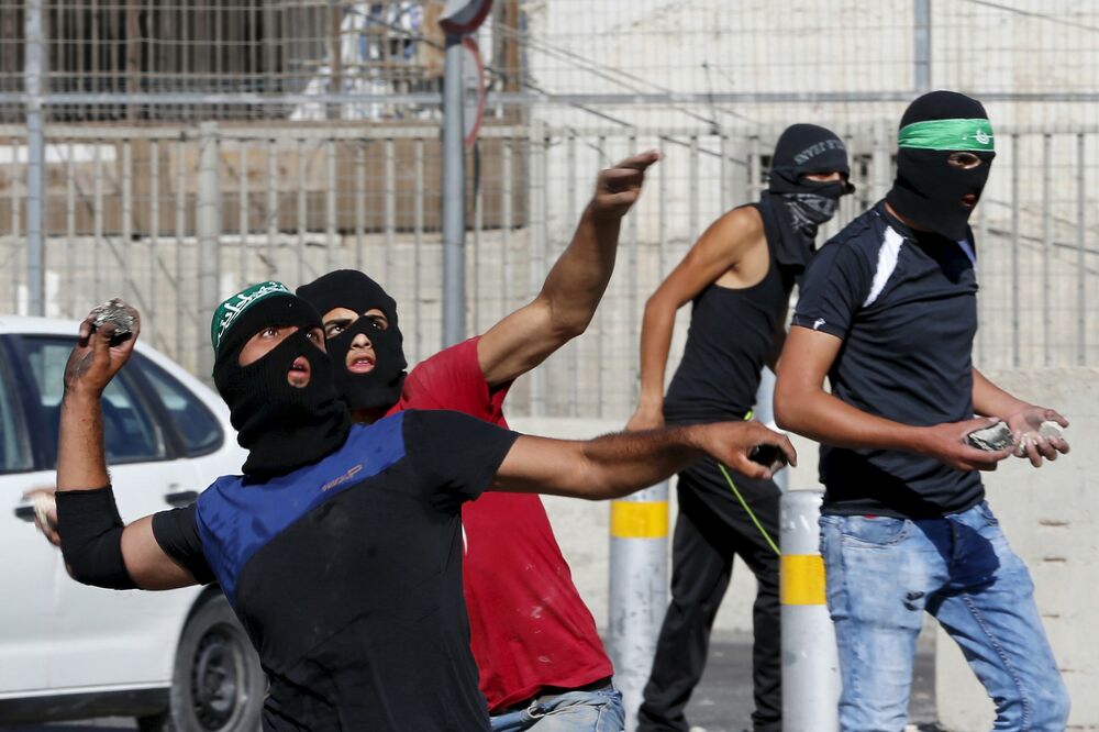 palestina, Foto: Reuters