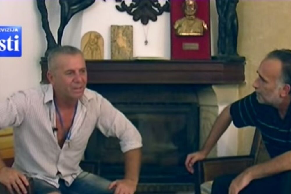 Bez granica, Foto: Screenshot (TV Vijesti)