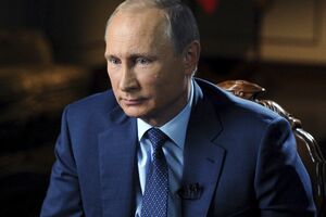 Putin: Nećemo učestvovati u vojnim operacijama u Siriji ili u...