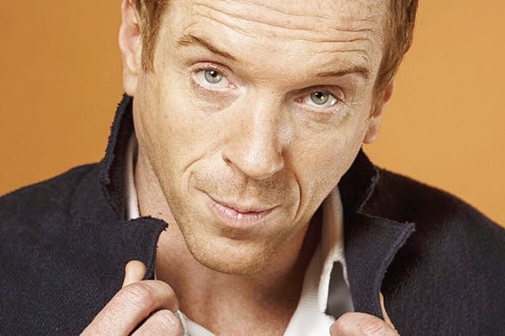 Demijen Luis (novina)