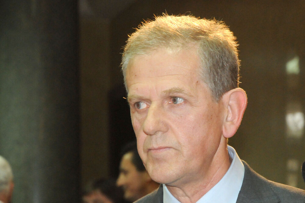 Budimir Šegrt, Foto: Zoran Đurić